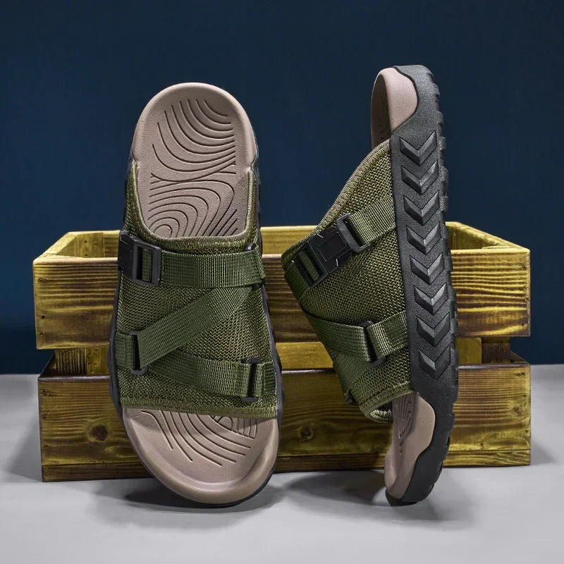 Rune™ | Prise sûre. Confort total. Style imbattable.