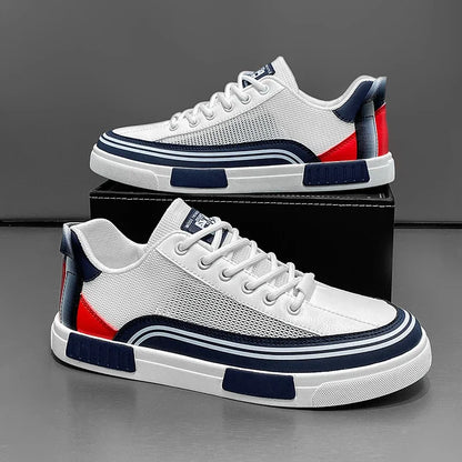 Rörel™ | Baskets légères pour un confort aéré