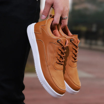 Norbert™ | Baskets légères au style intemporel