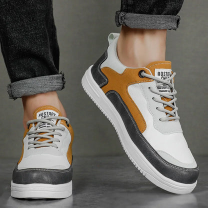 Norbert™ | Baskets légères au style intemporel