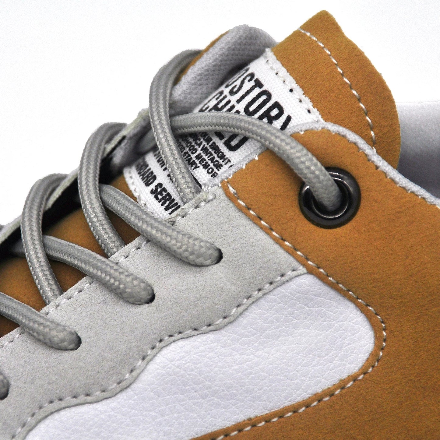 Norbert™ | Baskets légères au style intemporel