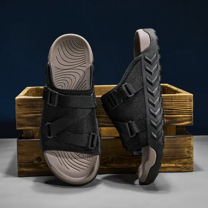 Rune™ | Prise sûre. Confort total. Style imbattable.