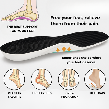 Freja™ | Baskets orthopédiques pour femmes – Style et confort à chaque pas