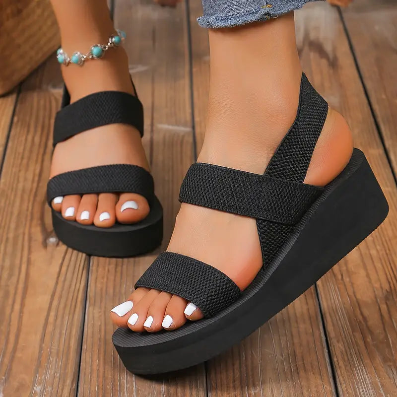 Mirea™ | Élégance et confort à chaque pas