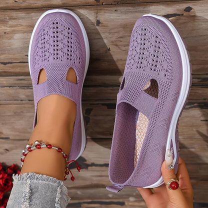 Flexora™ - Semelle FlexLite pour un confort ultime