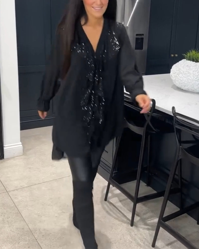 Beata™ | Élégante. Sûre d'elle. Toujours prête à briller.