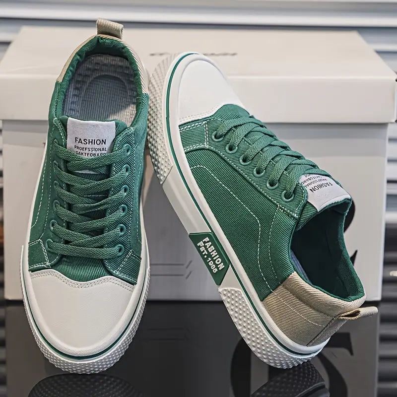 Ailo™ | Baskets confortables alliant style et puissance