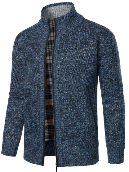 Alfred™ | Gilet classique et confortable pour homme