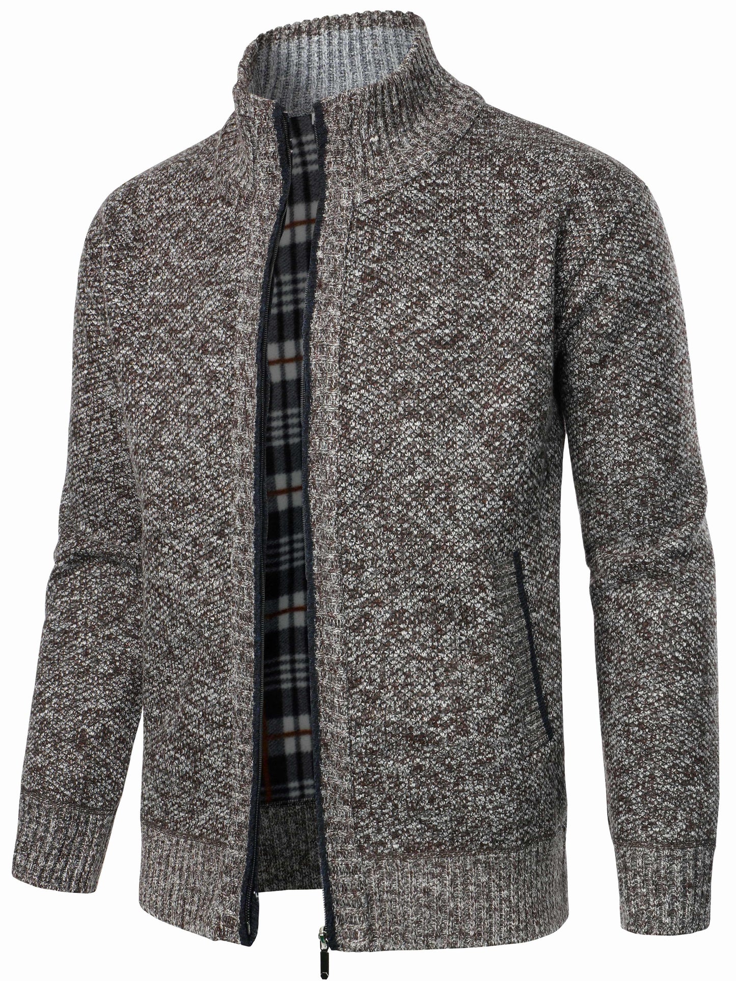 Alfred™ | Gilet classique et confortable pour homme