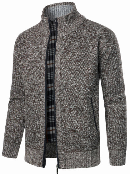 Alfred™ | Gilet classique et confortable pour homme