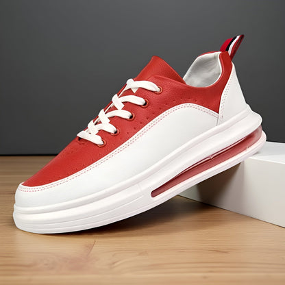 Lufton™ | Baskets sportives avec amorti aéré et design épuré